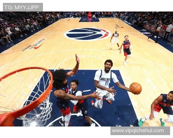 独行侠逆转奇才终结连败 马绍尔生涯新高30分东契奇关键助攻 库兹马末节投篮不中奇才苦吞八连败